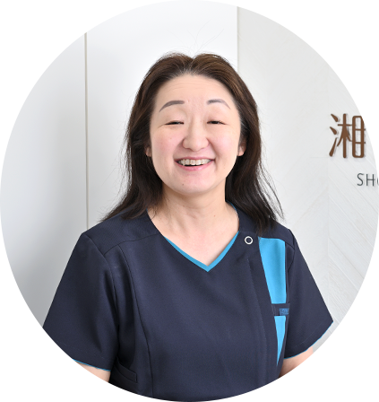院長鈴木 淑子