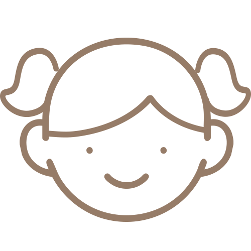 小児の口腔育成